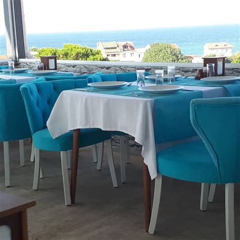 mordoğan otel ve restaurant